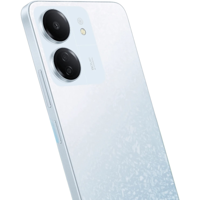 Смартфон Xiaomi Redmi 13C 8/256Gb Glacier White (Global, NFC)