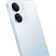 Смартфон Xiaomi Redmi 13C 8/256Gb Glacier White (Global, NFC)