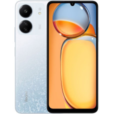 Смартфон Xiaomi Redmi 13C 8/256Gb Glacier White ( UCRF)