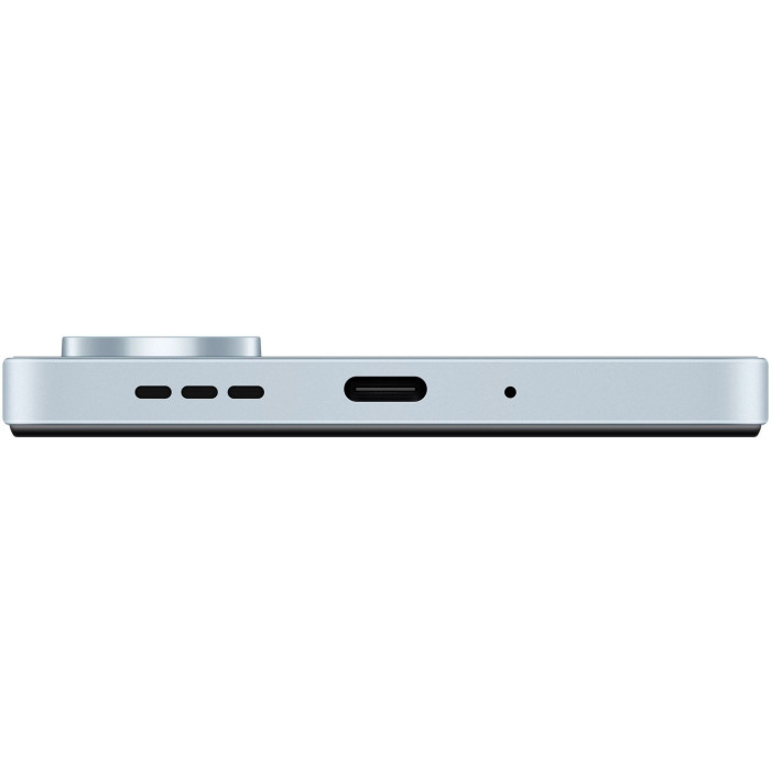 Смартфон Xiaomi Redmi 13C 8/256Gb Glacier White ( UCRF)