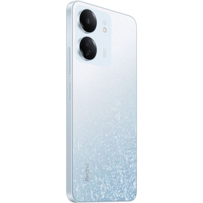Смартфон Xiaomi Redmi 13C 8/256Gb Glacier White ( UCRF)