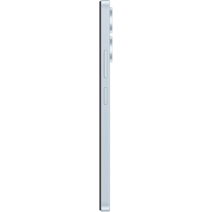 Смартфон Xiaomi Redmi 13C 8/256Gb Glacier White ( UCRF)