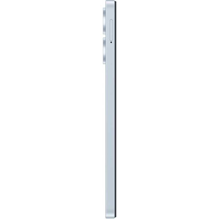 Смартфон Xiaomi Redmi 13C 8/256Gb Glacier White ( UCRF)