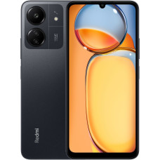 Смартфон Xiaomi Redmi 13C 8/256Gb Midnight Black ( UCRF)