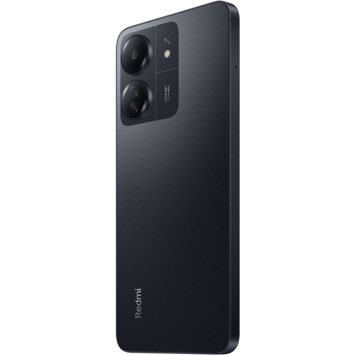Смартфон Xiaomi Redmi 13C 8/256Gb Midnight Black ( UCRF)