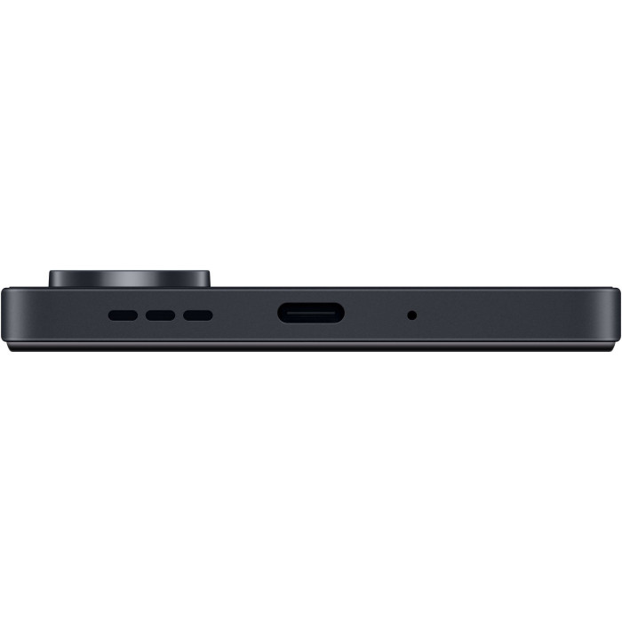 Смартфон Xiaomi Redmi 13C 8/256Gb Midnight Black ( UCRF)