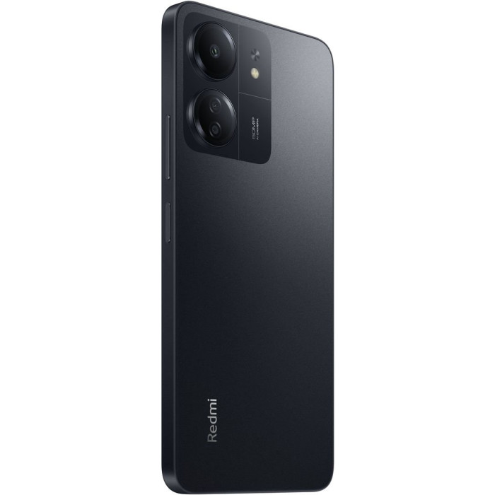 Смартфон Xiaomi Redmi 13C 8/256Gb Midnight Black ( UCRF)
