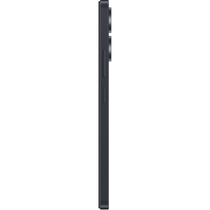 Смартфон Xiaomi Redmi 13C 8/256Gb Midnight Black ( UCRF)