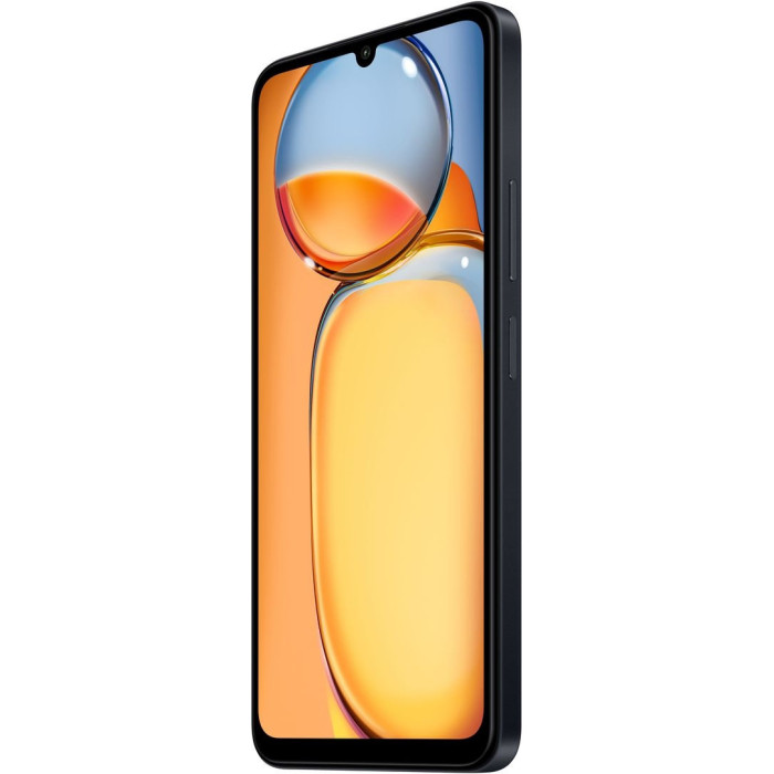 Смартфон Xiaomi Redmi 13C 8/256Gb Midnight Black ( UCRF)