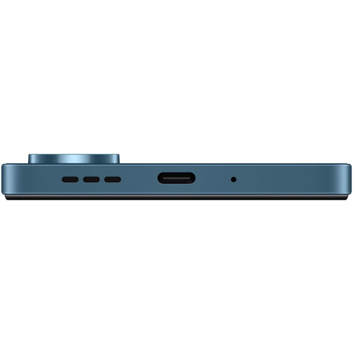 Смартфон Xiaomi Redmi 13C 8/256Gb Navy Blue (UCRF)