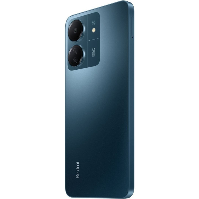 Смартфон Xiaomi Redmi 13C 8/256Gb Navy Blue (UCRF)