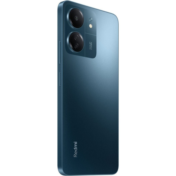 Смартфон Xiaomi Redmi 13C 8/256Gb Navy Blue (UCRF)