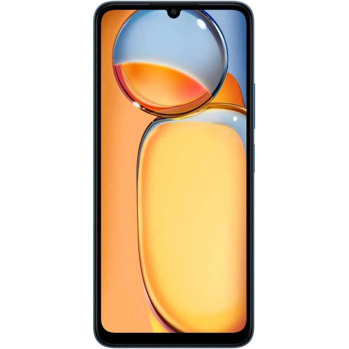 Смартфон Xiaomi Redmi 13C 8/256Gb Navy Blue (UCRF)