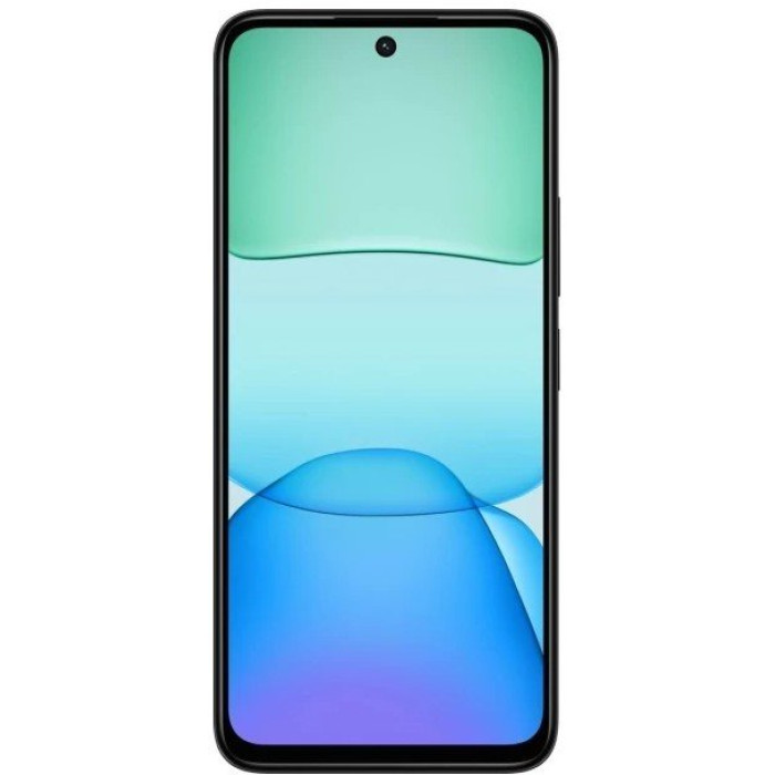 Смартфон Xiaomi Redmi 13 6/128Gb Midnight Black (Global, NFC)