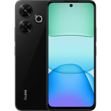 Смартфон Xiaomi Redmi 13 6/128Gb Midnight Black ( UCRF)