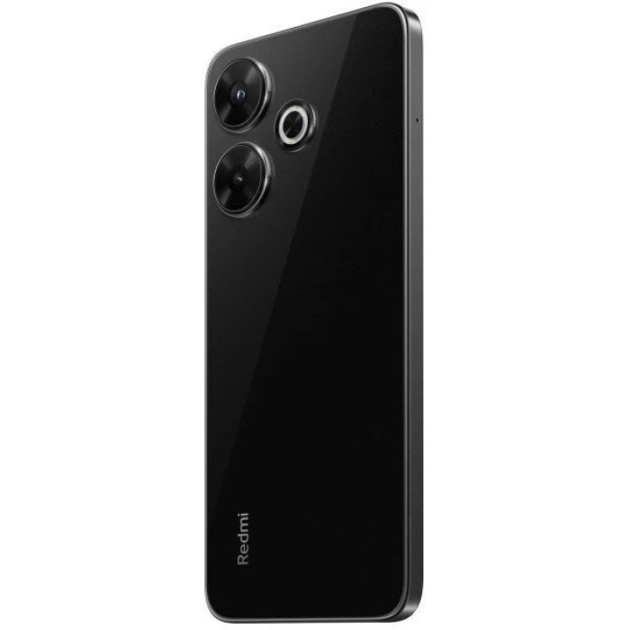Смартфон Xiaomi Redmi 13 6/128Gb Midnight Black ( UCRF)