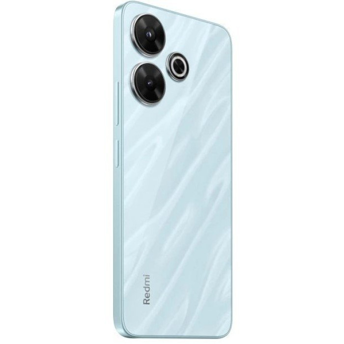 Смартфон Xiaomi Redmi 13 6/128Gb Ocean Blue (Global, NFC)