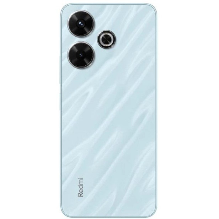 Смартфон Xiaomi Redmi 13 6/128Gb Ocean Blue (Global, NFC)