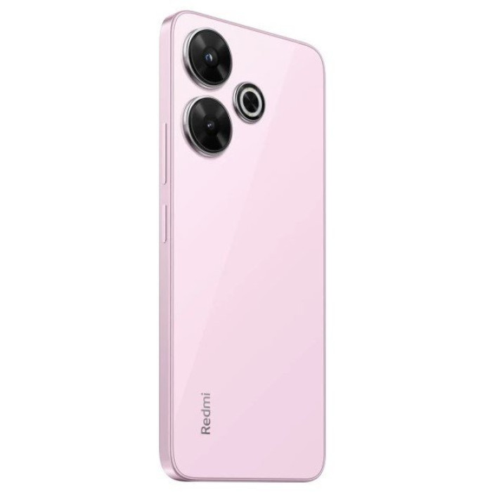 Смартфон Xiaomi Redmi 13 6/128Gb Pearl Pink (Global, NFC)