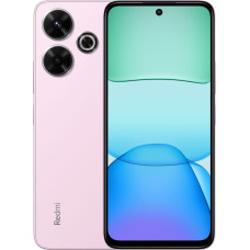 Смартфон Xiaomi Redmi 13 6/128Gb Pearl Pink ( UCRF)