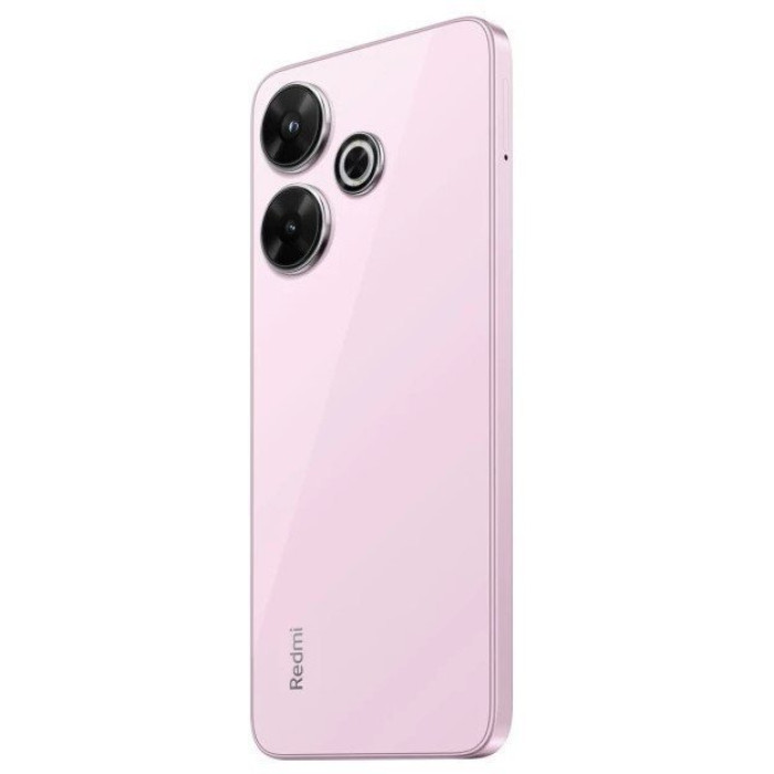 Смартфон Xiaomi Redmi 13 6/128Gb Pearl Pink ( UCRF)