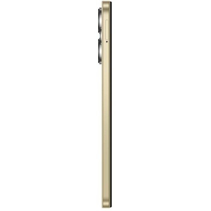 Смартфон Xiaomi Redmi 13 6/128Gb Sandy Gold (Global, NFC)