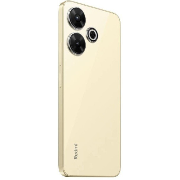 Смартфон Xiaomi Redmi 13 6/128Gb Sandy Gold (Global, NFC)
