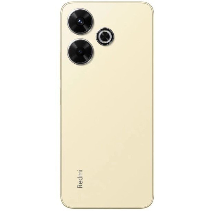 Смартфон Xiaomi Redmi 13 6/128Gb Sandy Gold ( UCRF)