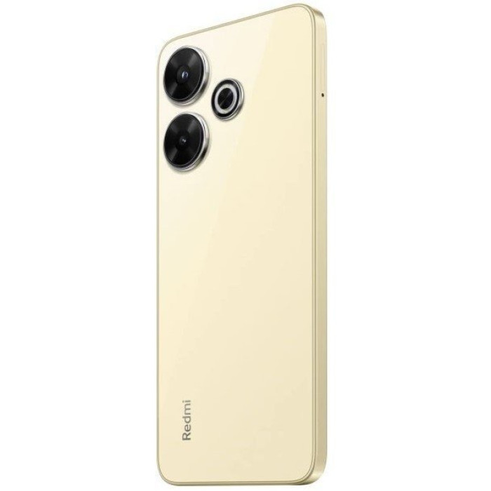 Смартфон Xiaomi Redmi 13 6/128Gb Sandy Gold ( UCRF)