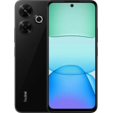 Смартфон Xiaomi Redmi 13 8/128Gb Midnight Black (Global, no NFC)