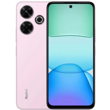Смартфон Xiaomi Redmi 13 8/128Gb Pearl Pink (Global, no NFC)