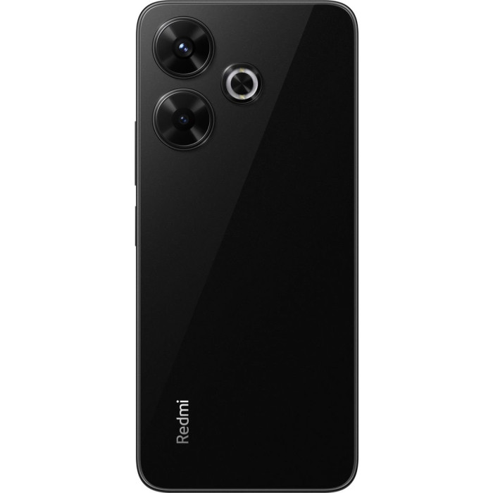 Смартфон Xiaomi Redmi 13 8/256Gb Midnight Black (Global, NFC)