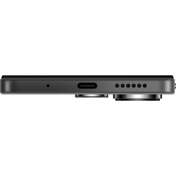Смартфон Xiaomi Redmi 13 8/256Gb Midnight Black (Global, NFC)