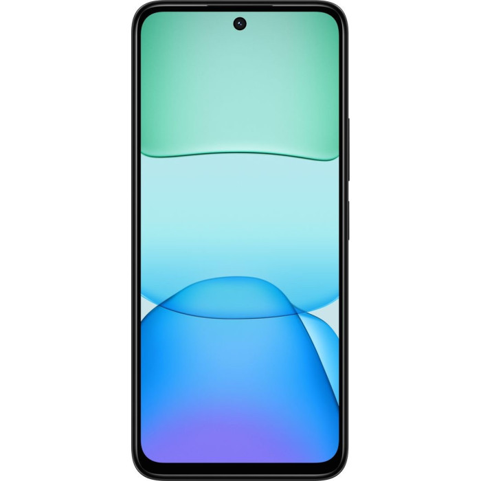 Смартфон Xiaomi Redmi 13 8/256Gb Midnight Black (Global, NFC)