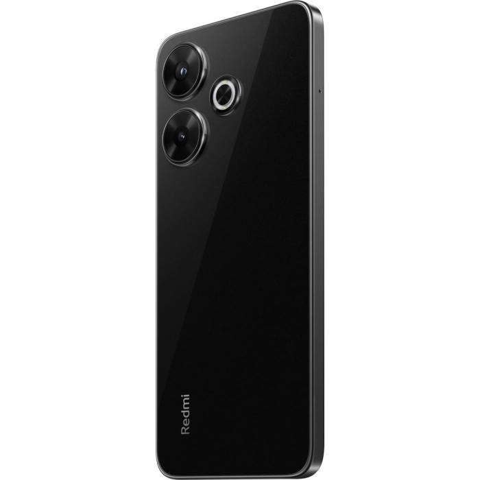 Смартфон Xiaomi Redmi 13 8/256Gb Midnight Black (Global, no NFC)