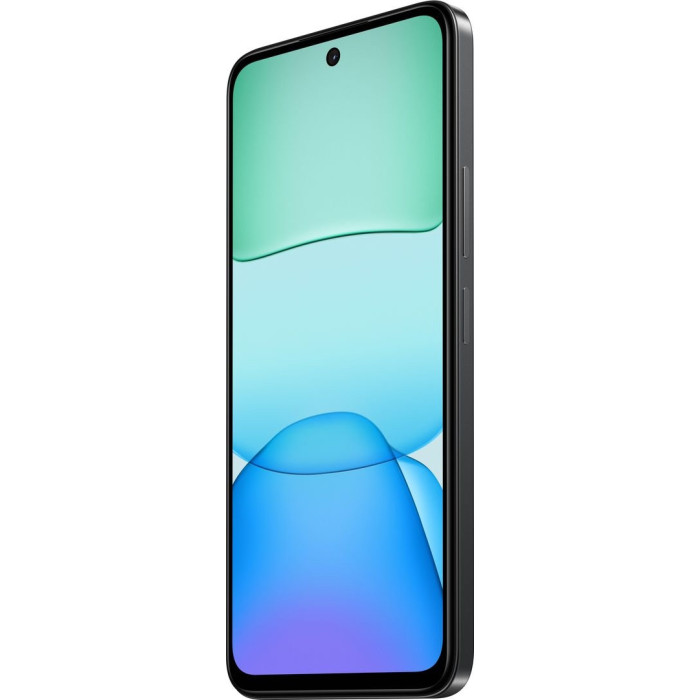 Смартфон Xiaomi Redmi 13 8/256Gb Midnight Black (Global, no NFC)