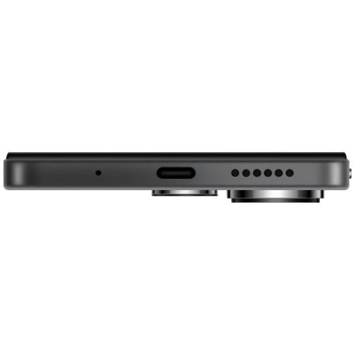 Смартфон Xiaomi Redmi 13 8/256Gb Midnight Black ( UCRF)