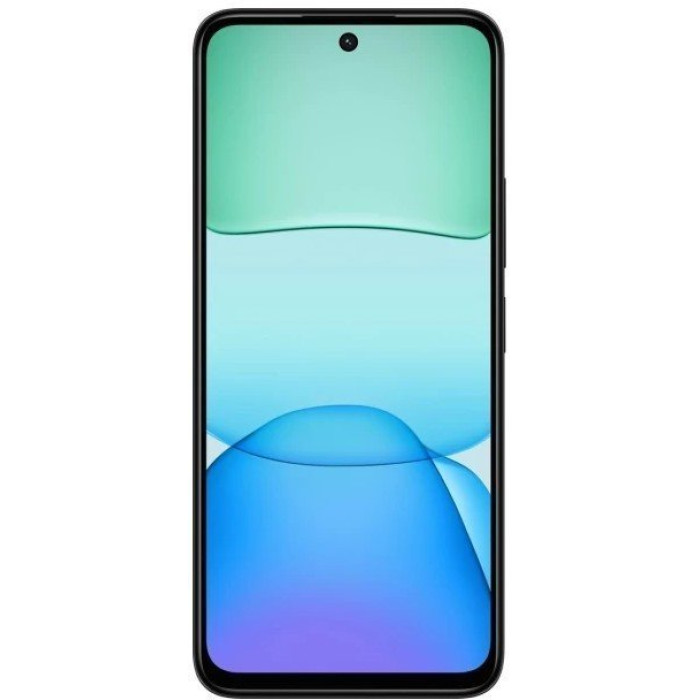 Смартфон Xiaomi Redmi 13 8/256Gb Midnight Black ( UCRF)