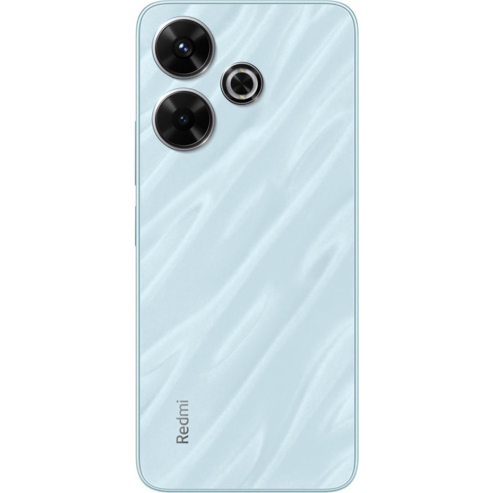 Смартфон Xiaomi Redmi 13 8/256Gb Ocean Blue (Global, NFC)