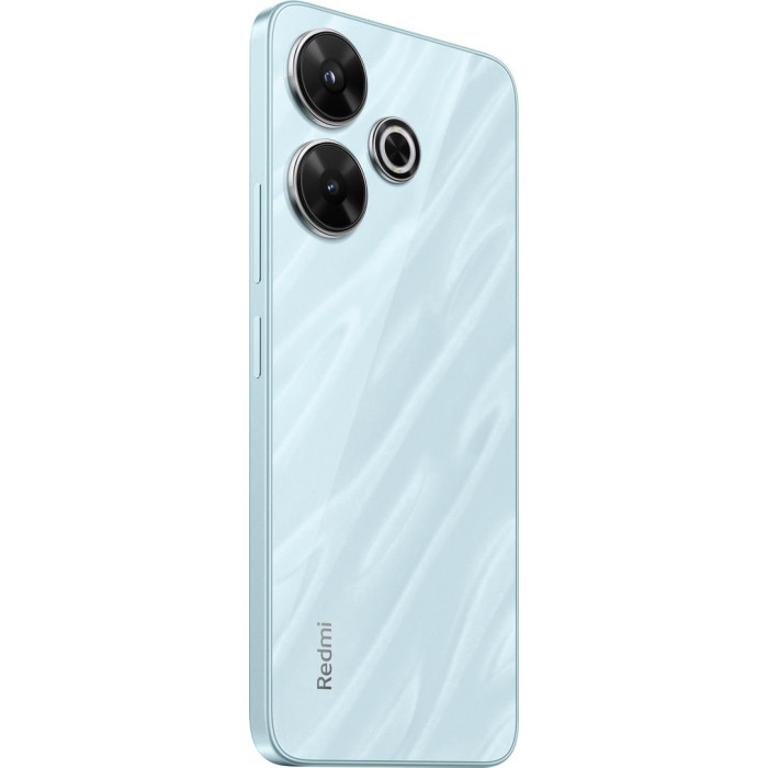 Смартфон Xiaomi Redmi 13 8/256Gb Ocean Blue (Global, NFC)