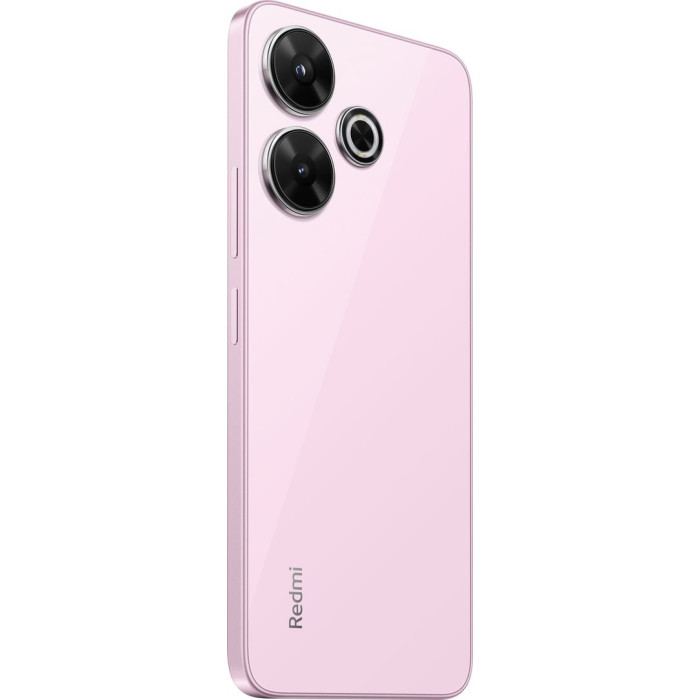 Смартфон Xiaomi Redmi 13 8/256Gb Pearl Pink (Global, NFC)