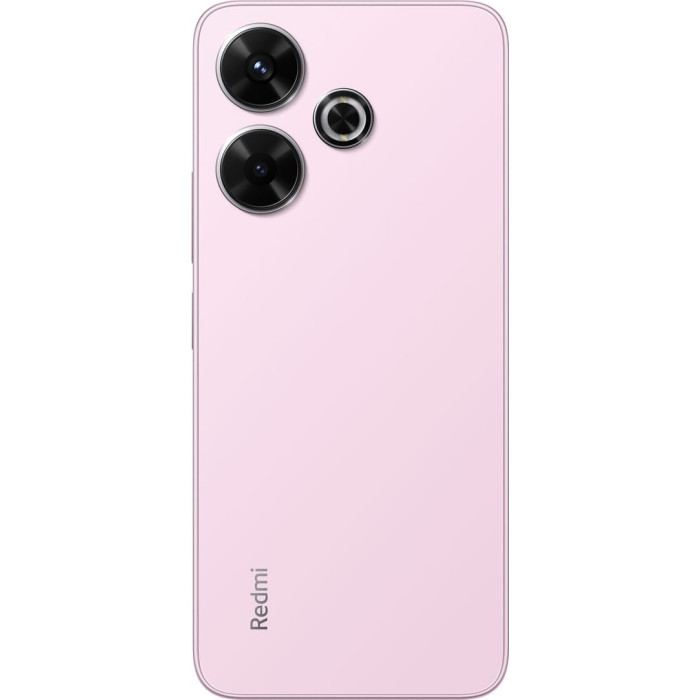Смартфон Xiaomi Redmi 13 8/256Gb Pearl Pink (Global, NFC)