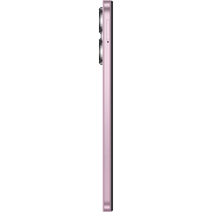 Смартфон Xiaomi Redmi 13 8/256Gb Pearl Pink (Global, NFC)