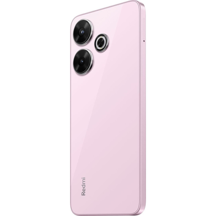 Смартфон Xiaomi Redmi 13 8/256Gb Pearl Pink (Global, no NFC)