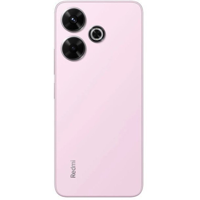 Смартфон Xiaomi Redmi 13 8/256Gb Pearl Pink ( UCRF)