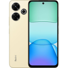 Смартфон Xiaomi Redmi 13 8/256Gb Sandy Gold (Global, NFC)