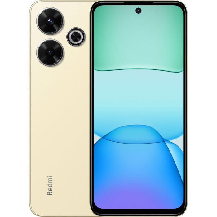 Смартфон Xiaomi Redmi 13 8/256Gb Sandy Gold ( UCRF)