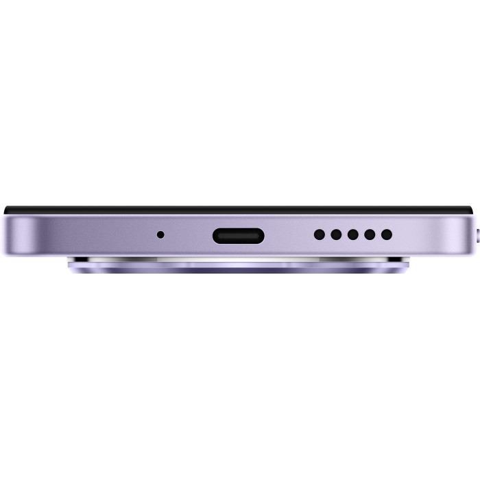 Смартфон Xiaomi Redmi 14C 4/128Gb Dreamy Purple (UCRF)