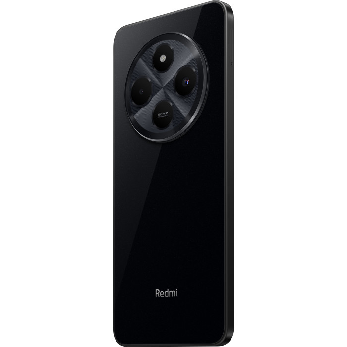 Смартфон Xiaomi Redmi 14C 4/128Gb Midnight Black (Global, NFC)