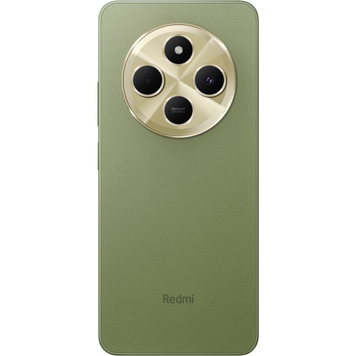 Смартфон Xiaomi Redmi 14C 4/128Gb Sage Green (UCRF)